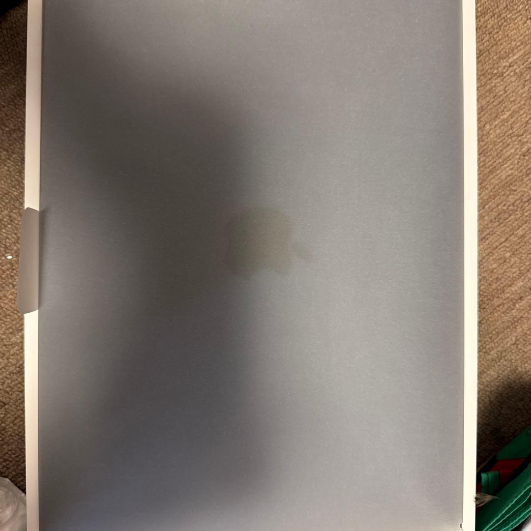 MacBook Air 13インチ M4 2025年モデル