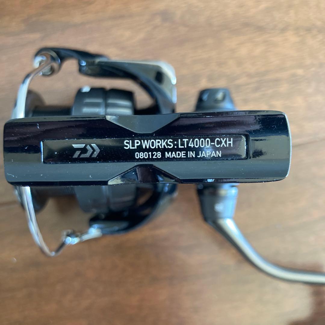 24セルテートカスタムボディーLT 4000 CXH