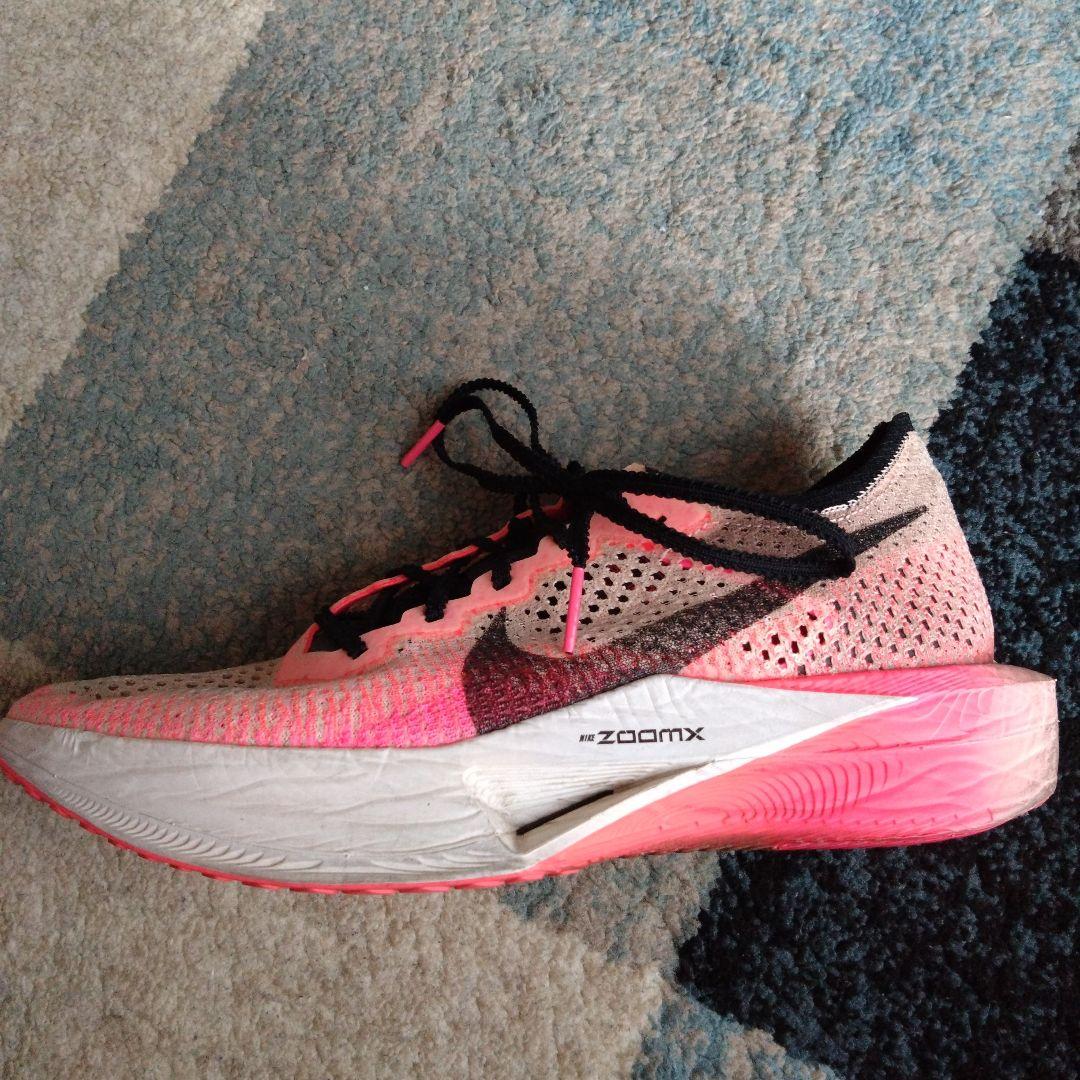 ❲NIKE❳ナイキ ヴェイパーフライ3 駅伝パック 27cm