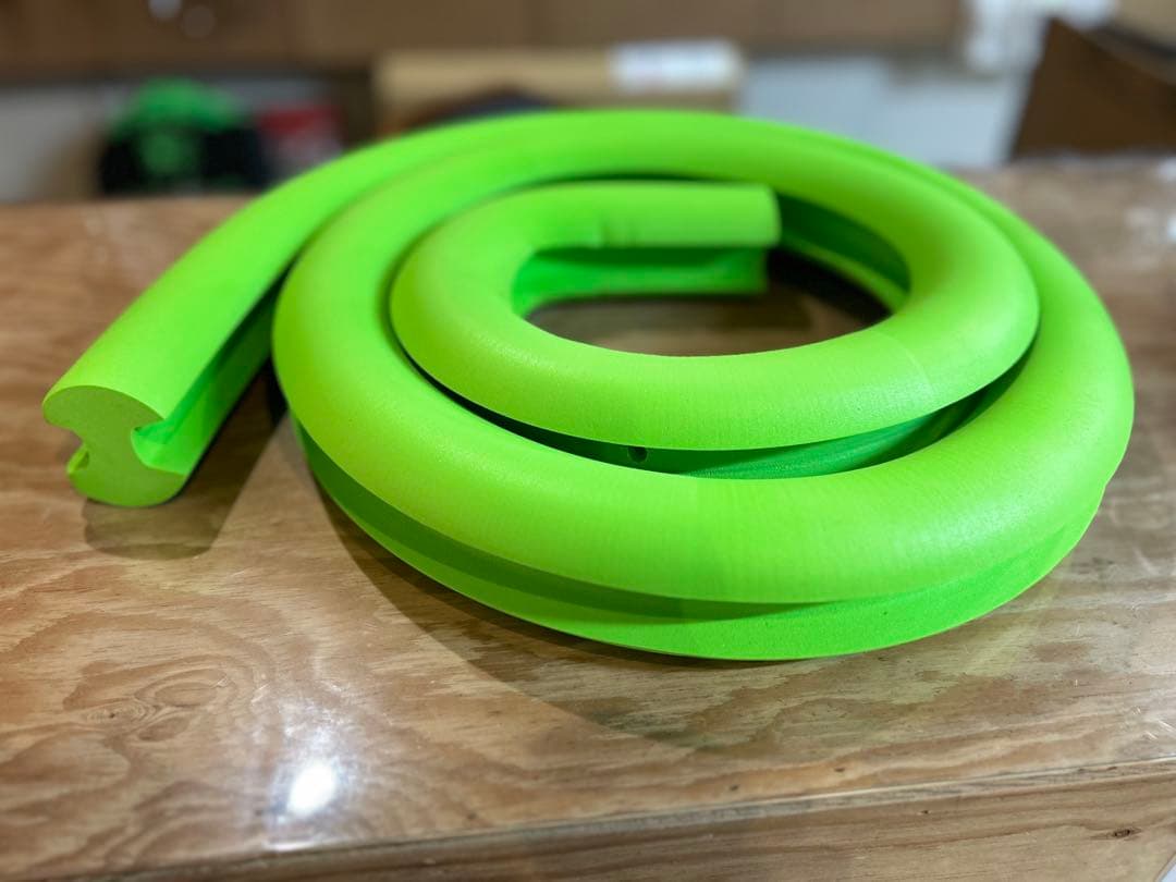 【新品】Vittoria AIR-LINER MTB タイヤインサート2本セット