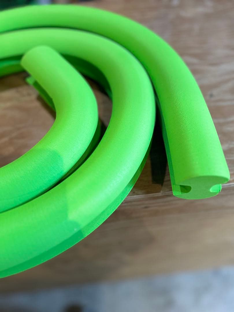 【新品】Vittoria AIR-LINER MTB タイヤインサート2本セット