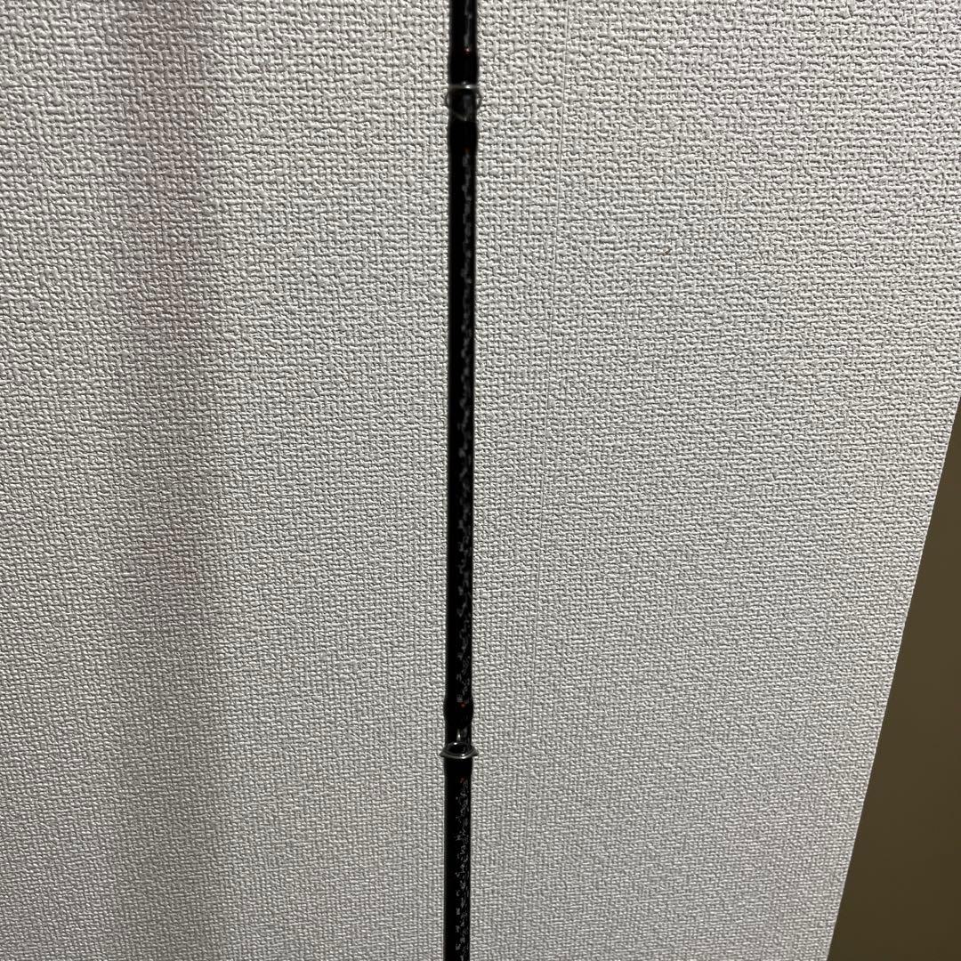 ジャッカル　16ポイズングロリアス　170H−SB