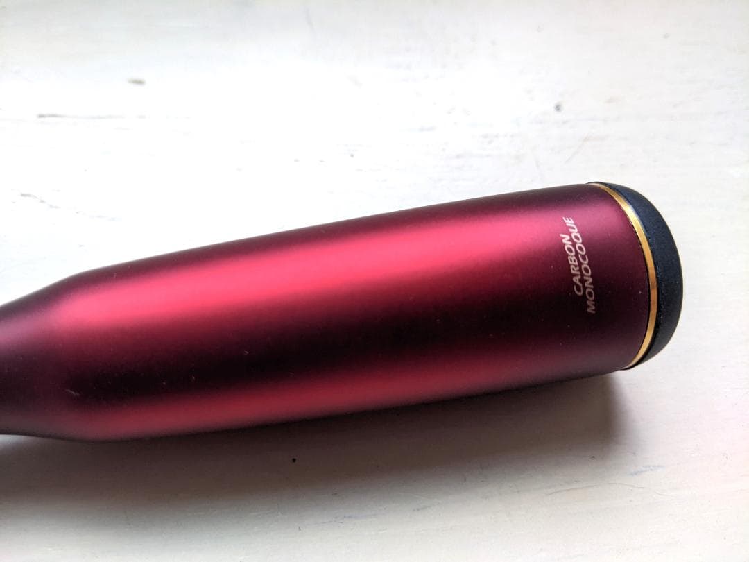 SHIMANO 22ワールドシャウラ エクステンションバットType C BG