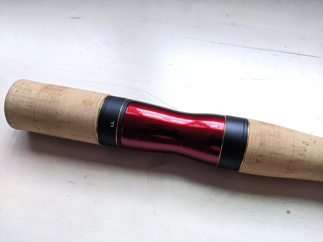 SHIMANO 22ワールドシャウラ エクステンションバットType C BG