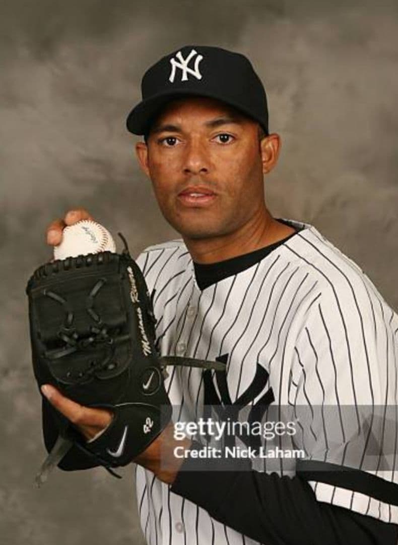 NIKE マリアーノ・リベラ グローブ 42　カンガルーレザー