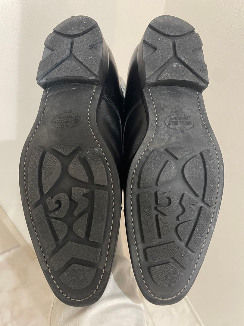 みう【美品】スコッチグレイン シャインオアレインIV