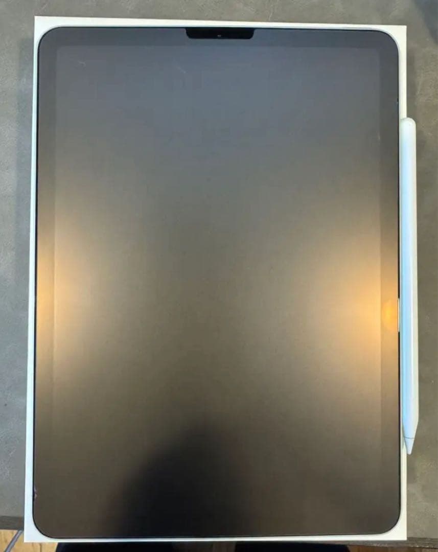 iPad本体 iPad Air4