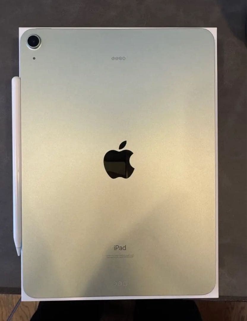 iPad本体 iPad Air4