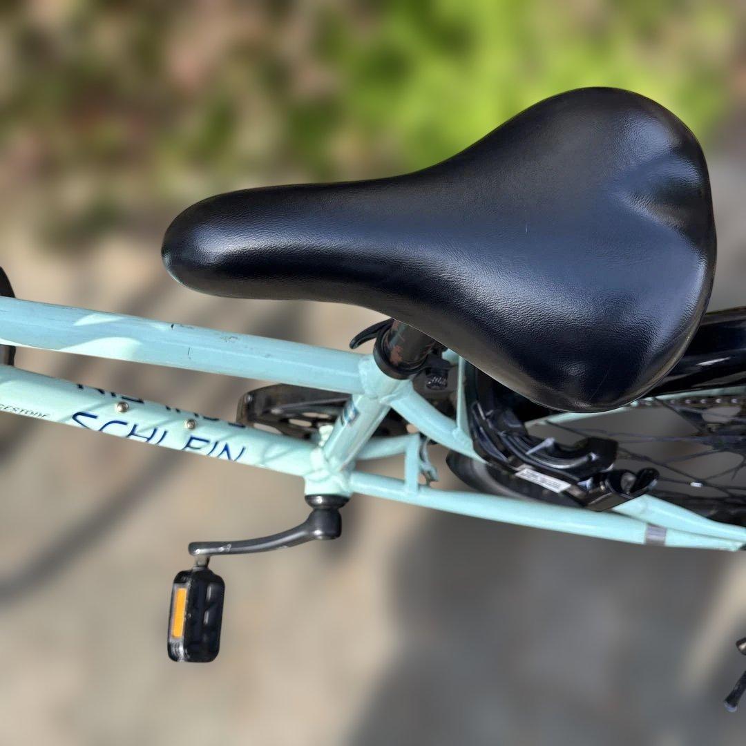 ブリヂストン　シュライン　24インチ