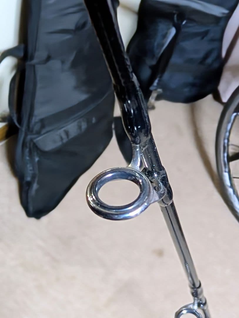 ロッド ZENAQ MUTHOS Sonio 93M