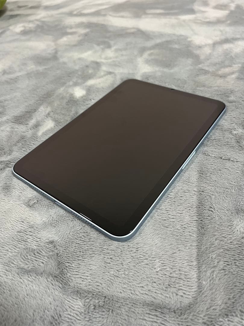 ◇早いも勝ち、即決OK◇iPad mini A17Pro 128GB ブルー