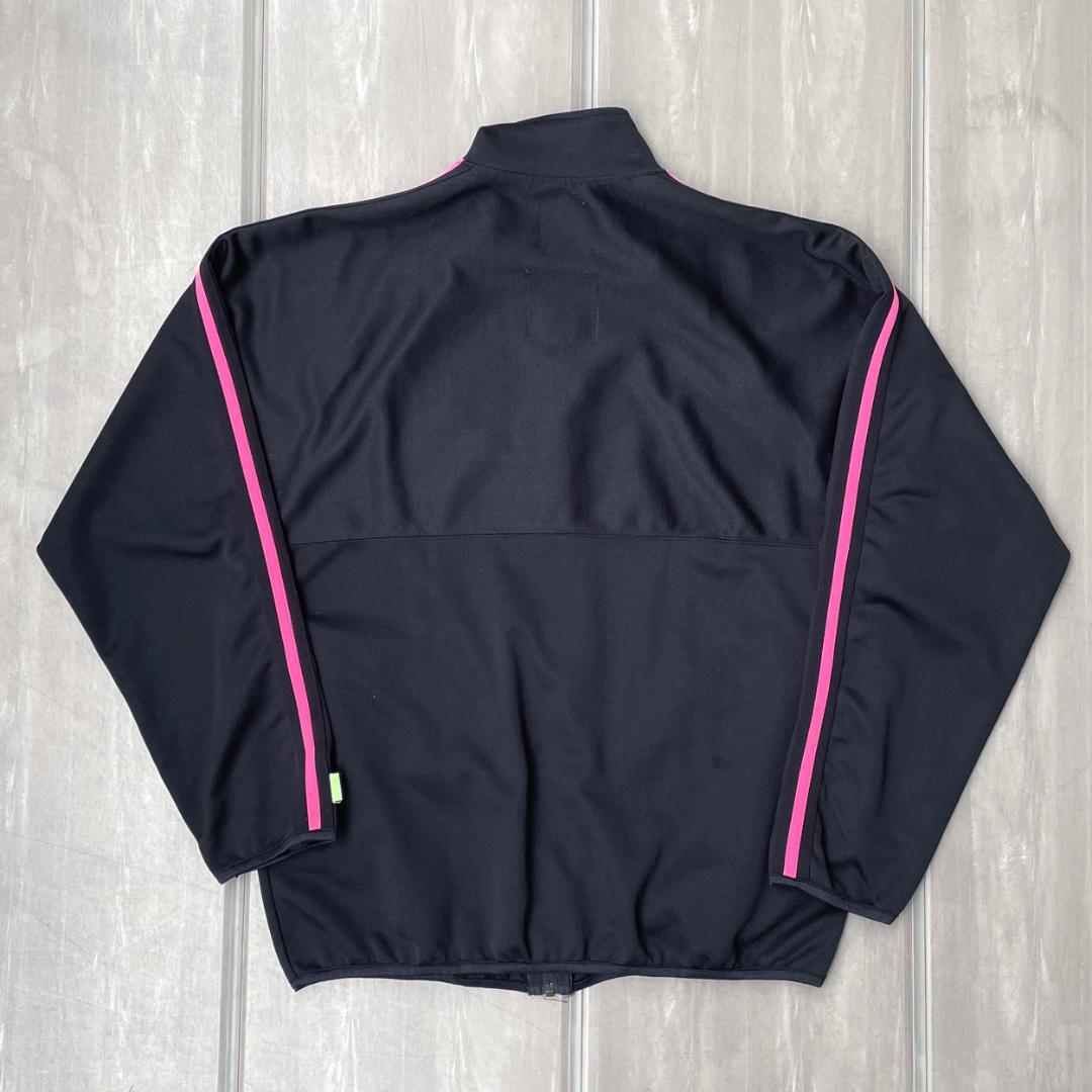 【2001年日本製】アンダーカバー ジャージ DISCORD期 WTAPS