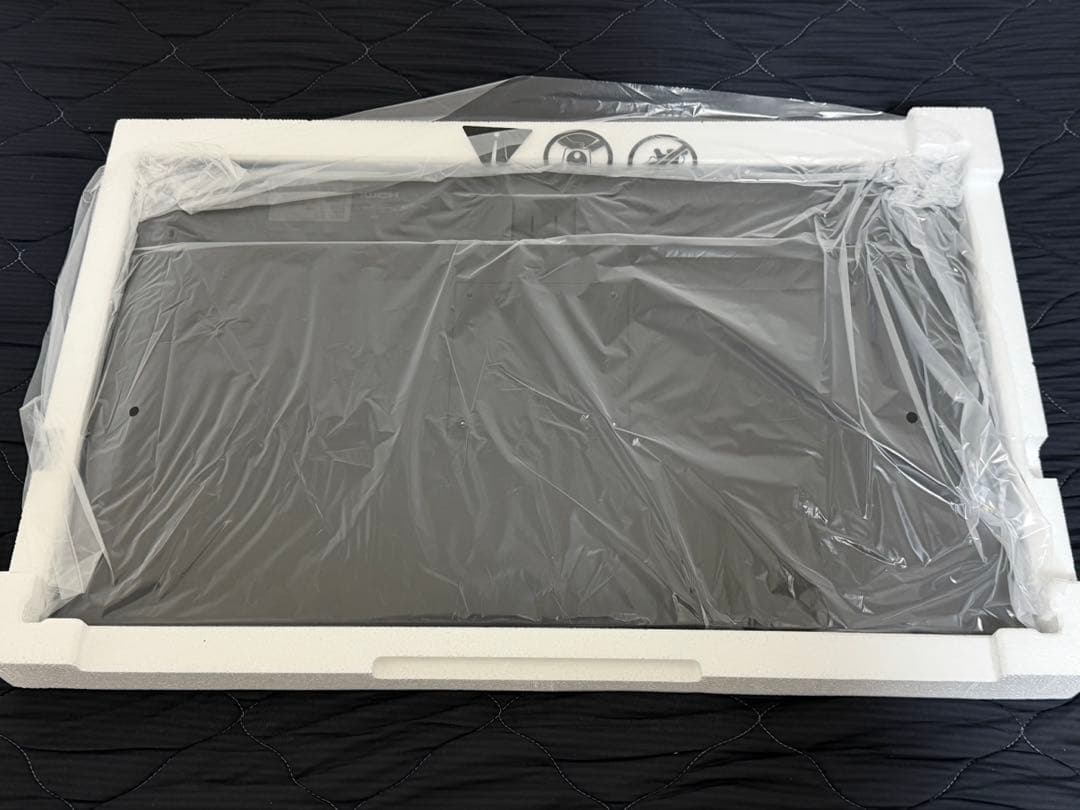 【ほぼ新品】KTC 27インチ WQHD モニター H27T27