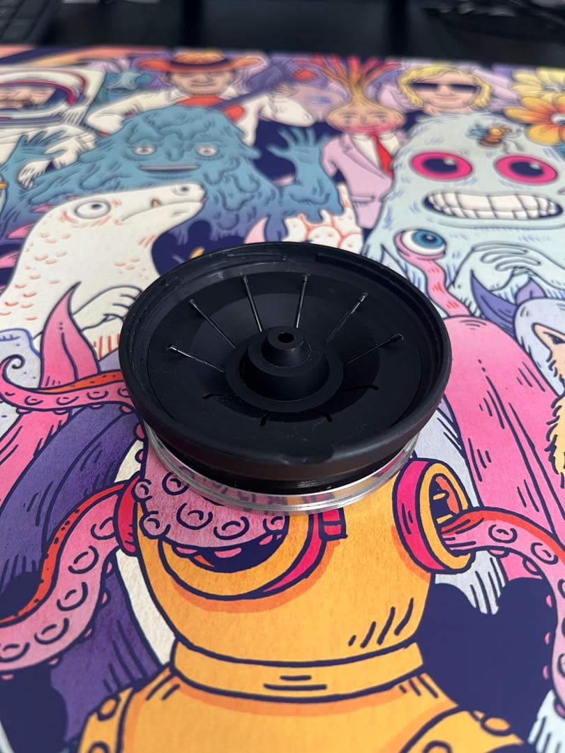 Intuos Pro Large PTH-860/K0【Wacom】