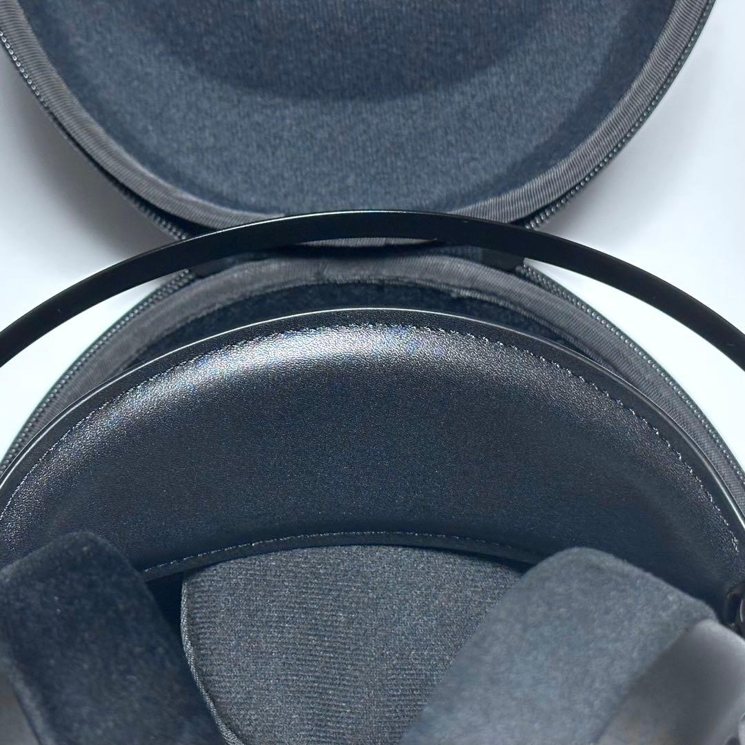 【極美品】Meze Audio 105AER 開放型 ヘッドホン