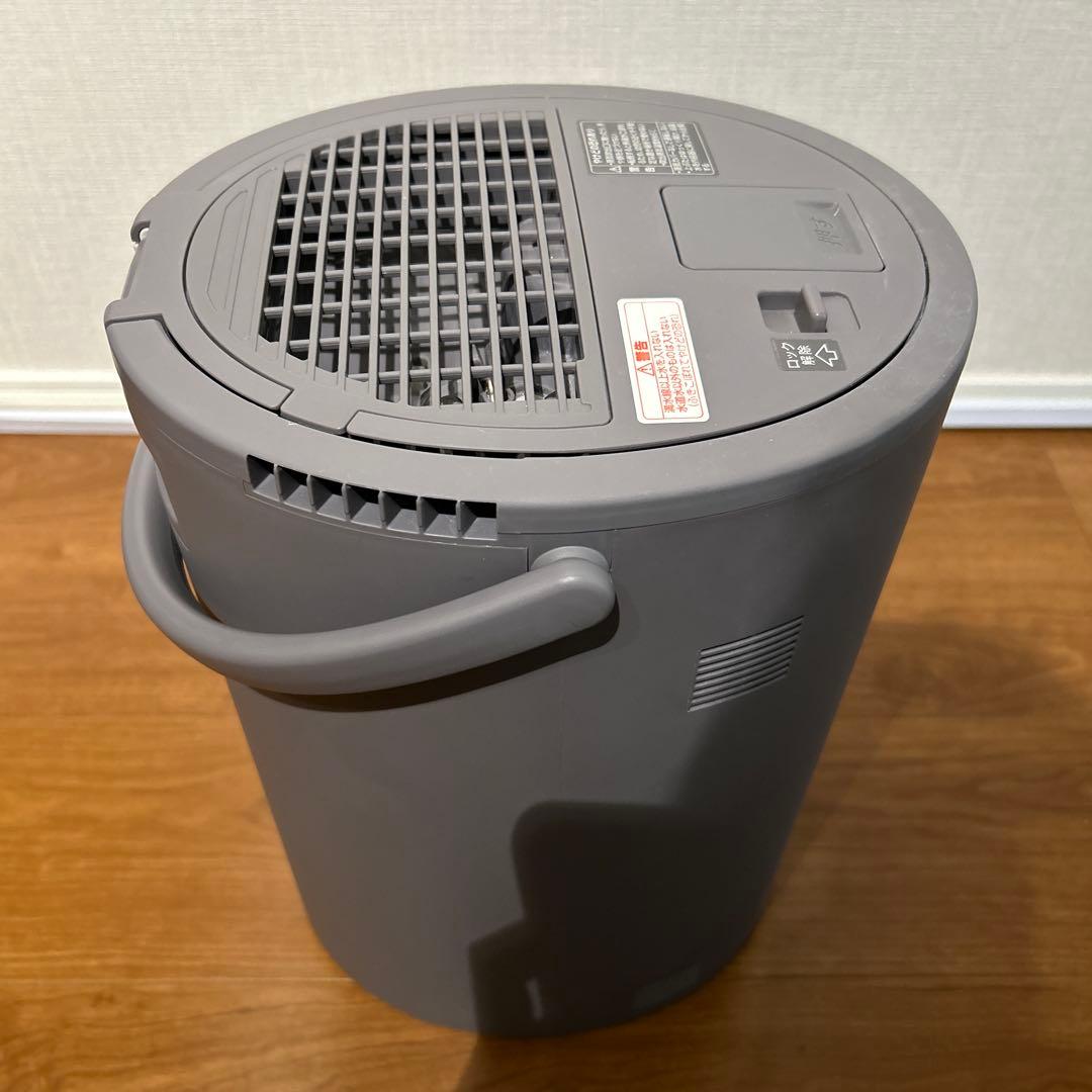 象印 加湿器 EE-DC50