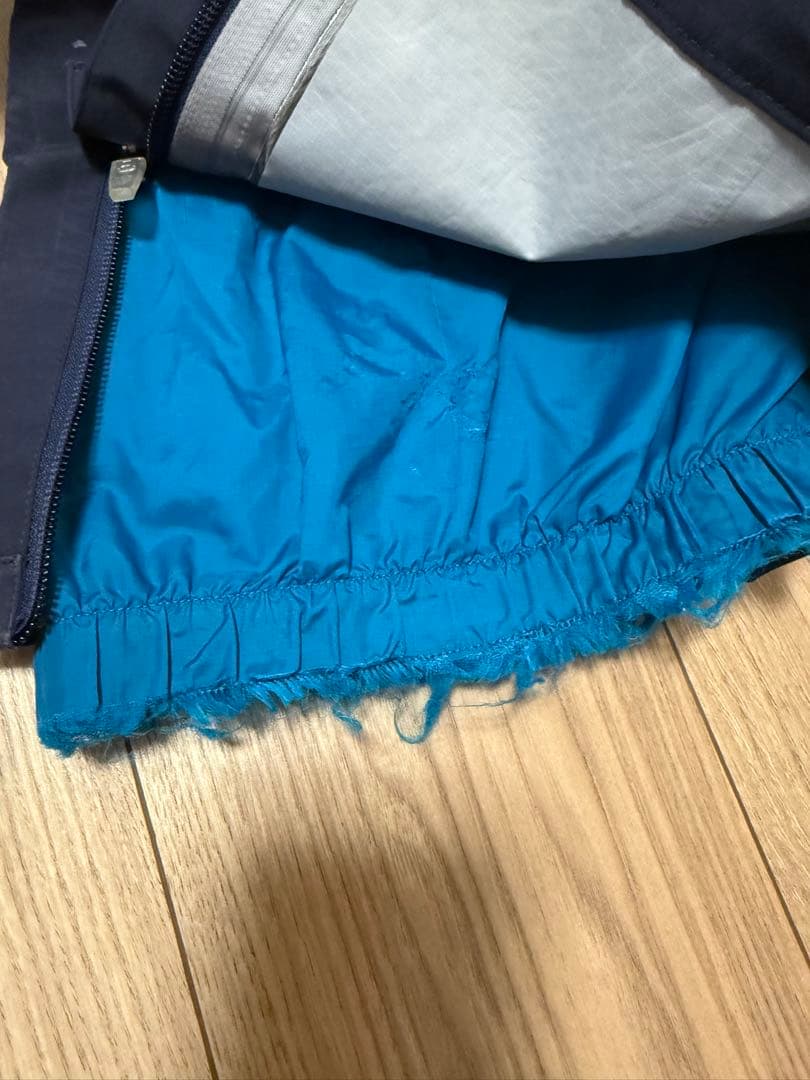 スノーボード REW THE REALITY BIB PANTS 17