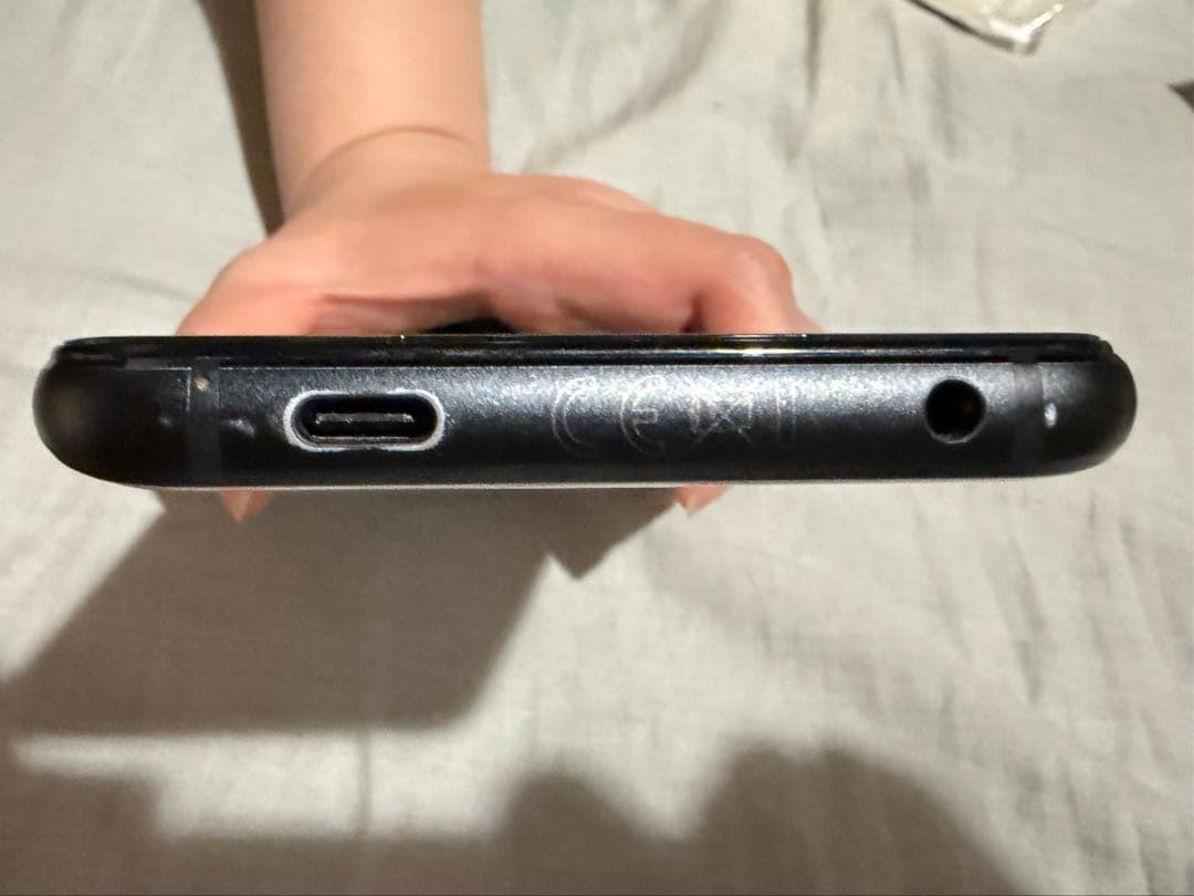 rog phone 5s 12/256 ゲーミングスマホ★国内版　おまけ付き⭐️