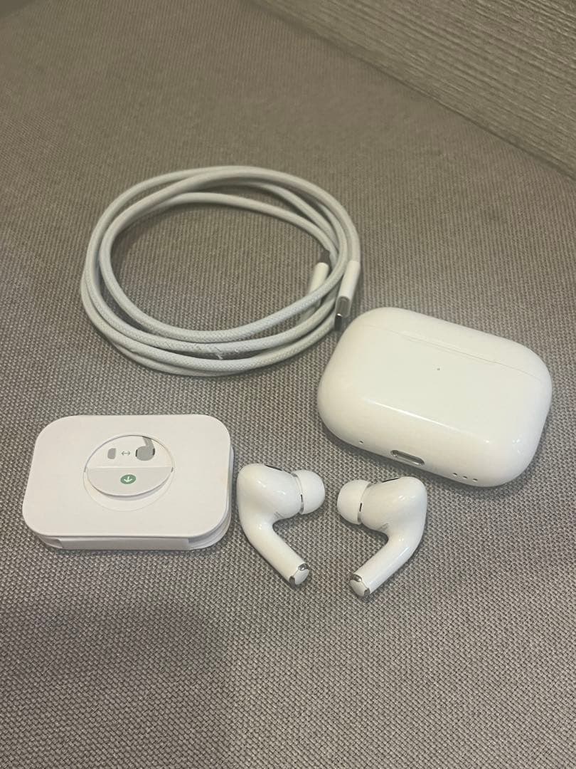 ☆*☆様 AirPods Pro 第二世代