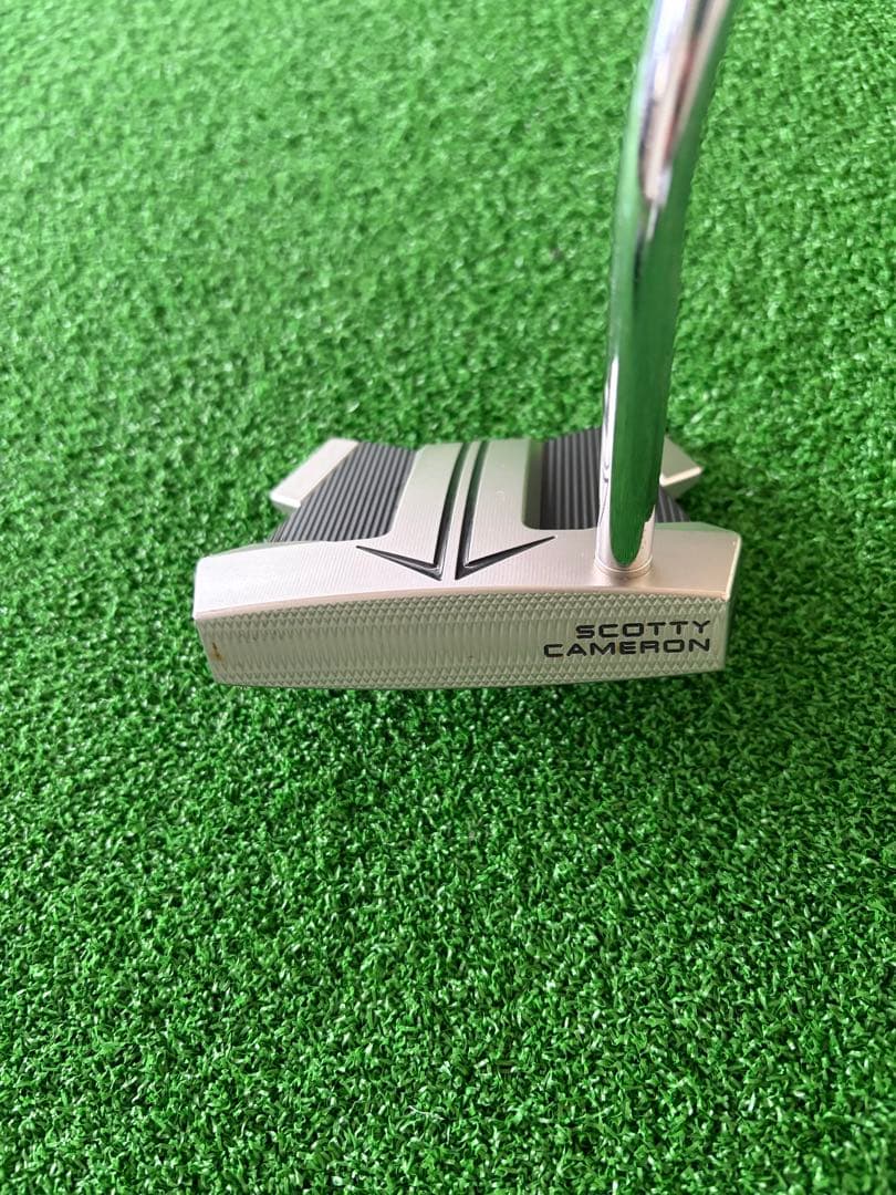 SCOTTY CAMERON PHANTOM 11 パター