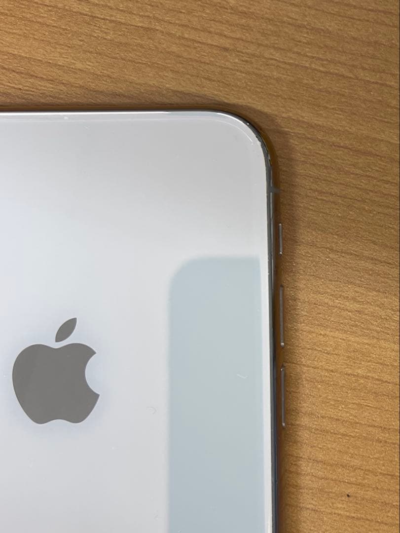 h*n様 動作確認済み iPhone XS 256GB ID K0477