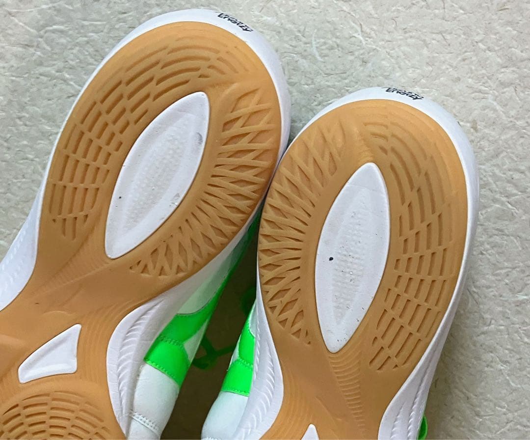 ★極美品！MIZUNO ミズノ モレリア サラ ジャパン IN フットサル ★