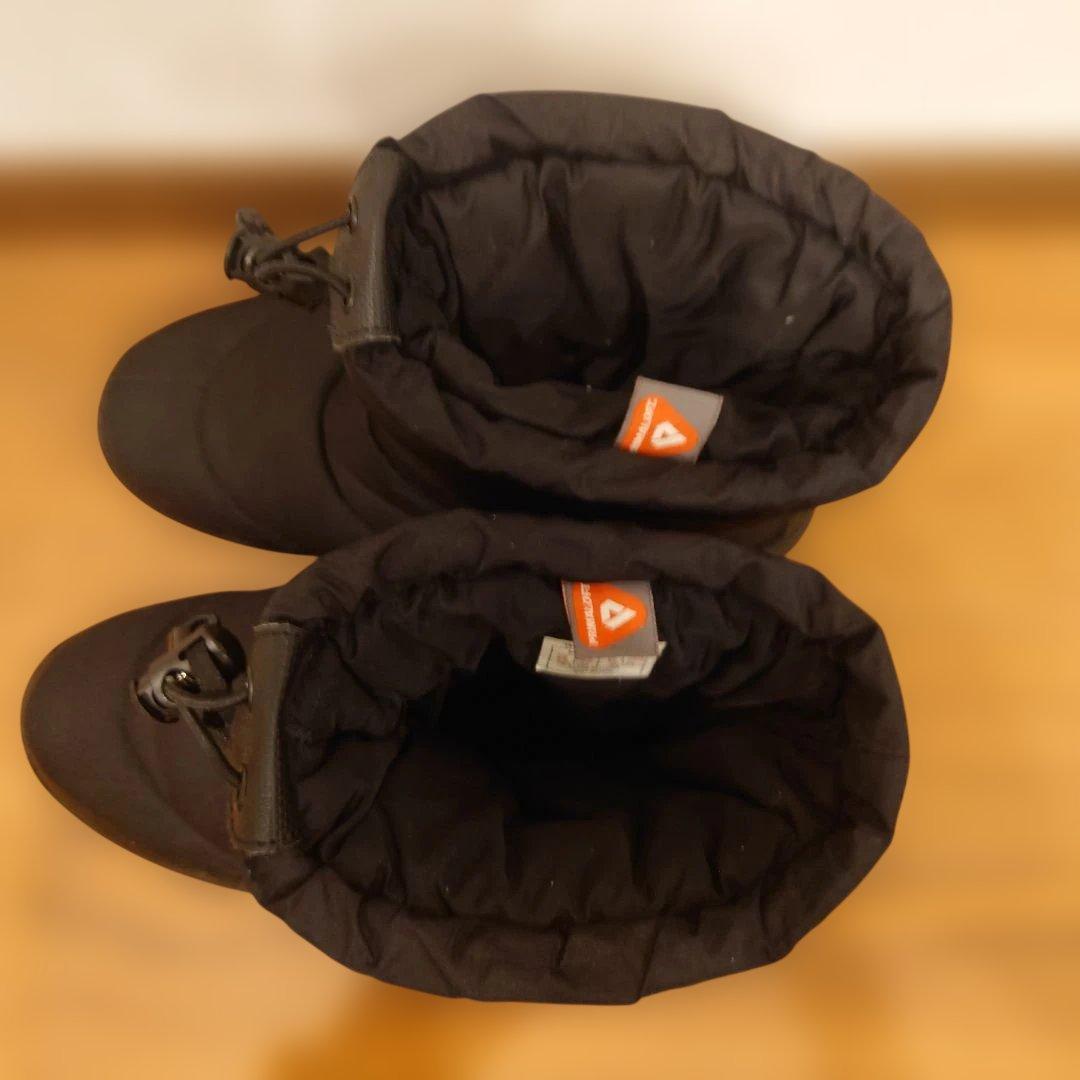 THE NORTH FACE / スノーブーツ / 6061562N3X