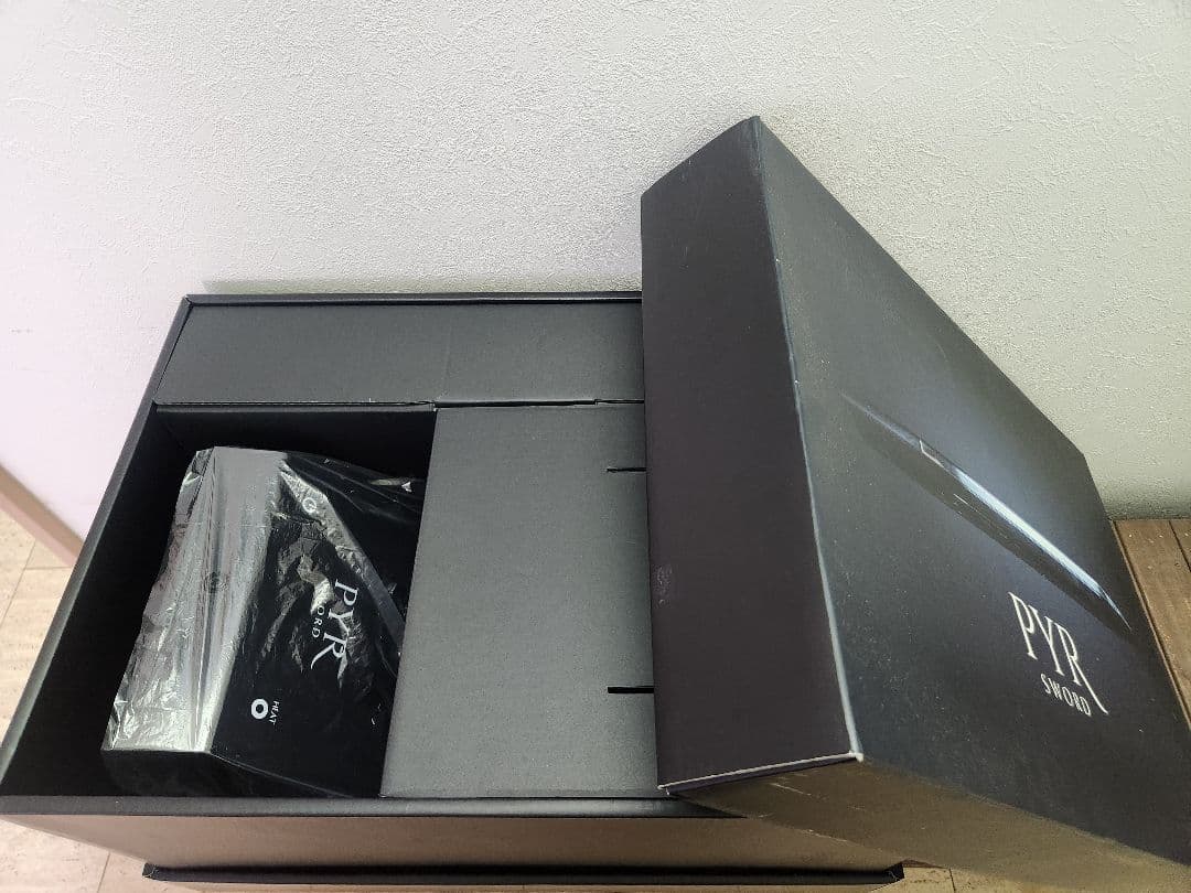 【業務用 美容機器】パイラソード PYR SWORD