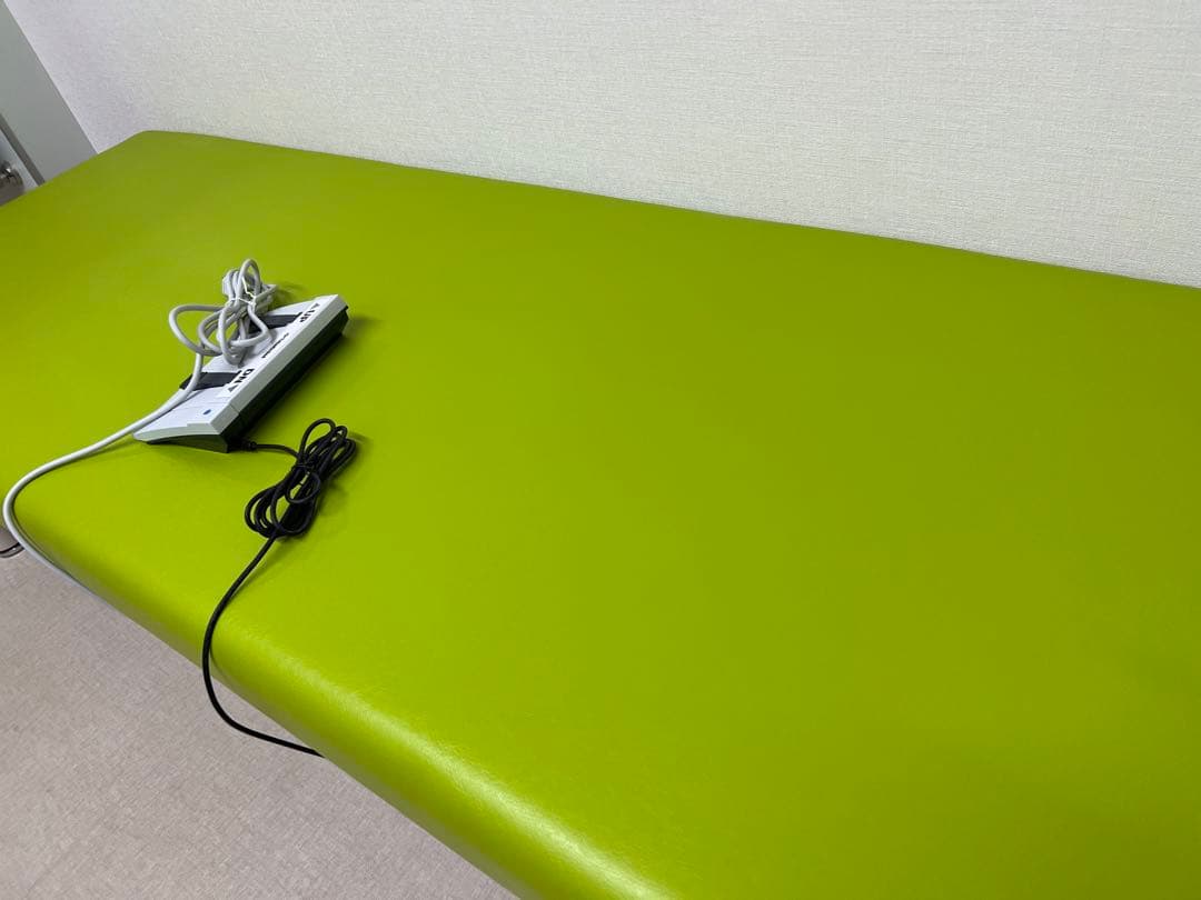 最終処分⭐︎医療用高田電動ベッド　TB-751　超★超美品