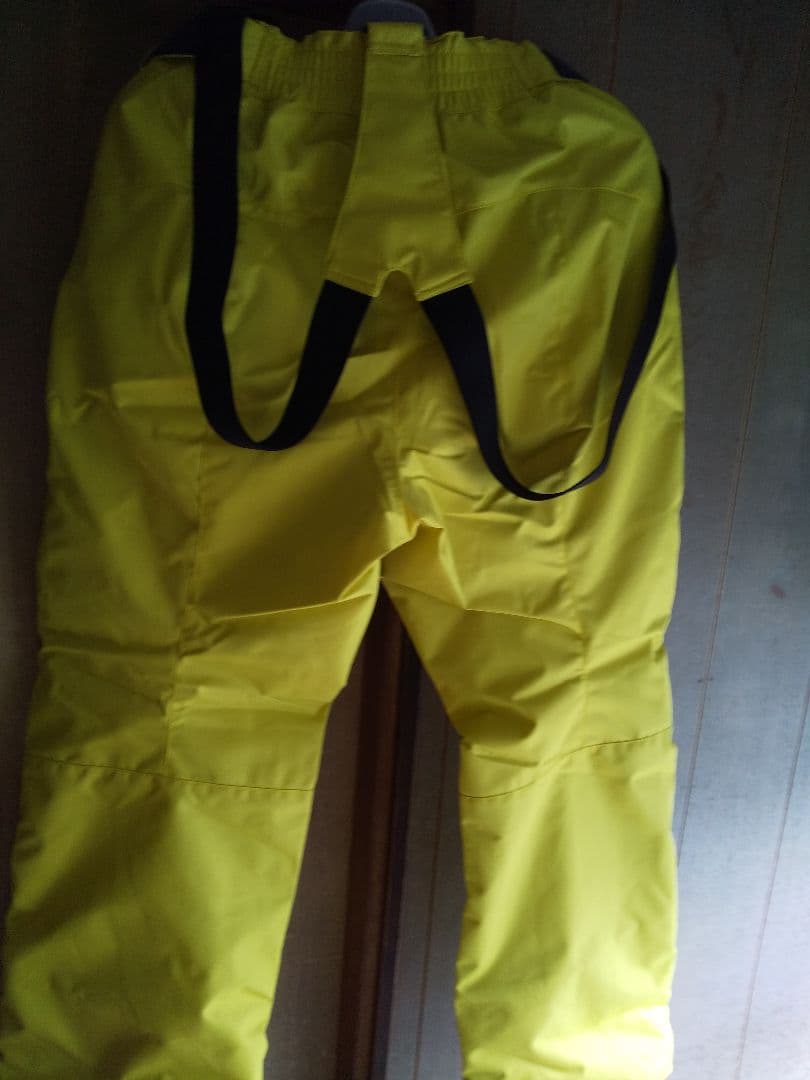 新品タグ付きミズノ パンツ