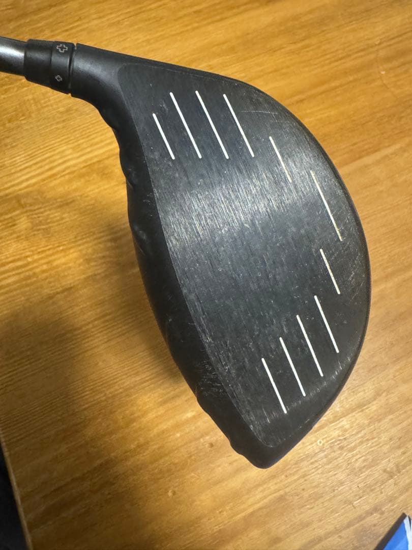 PING G440 SFT ドライバー