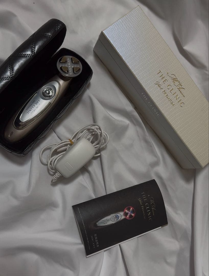 ミス アリーヴォ　ザ クリニック ゴーストプレミアム