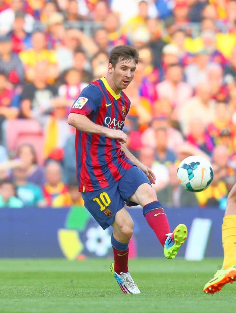 27.0 アディダス F50 アディゼロ adizero メッシ専用モデル