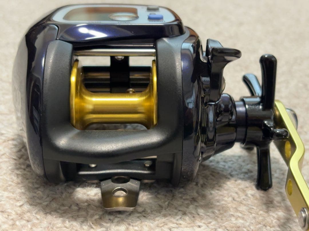 ダイワ　17 タナセンサー 300