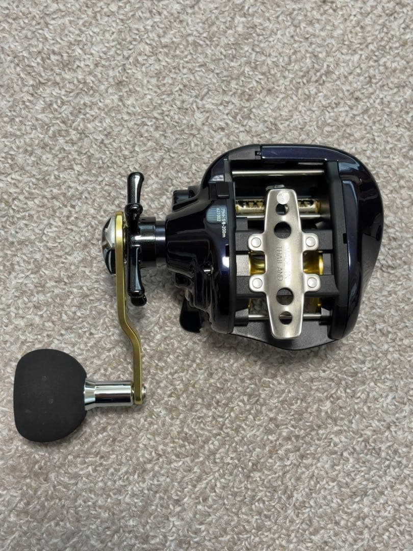 ダイワ　17 タナセンサー 300