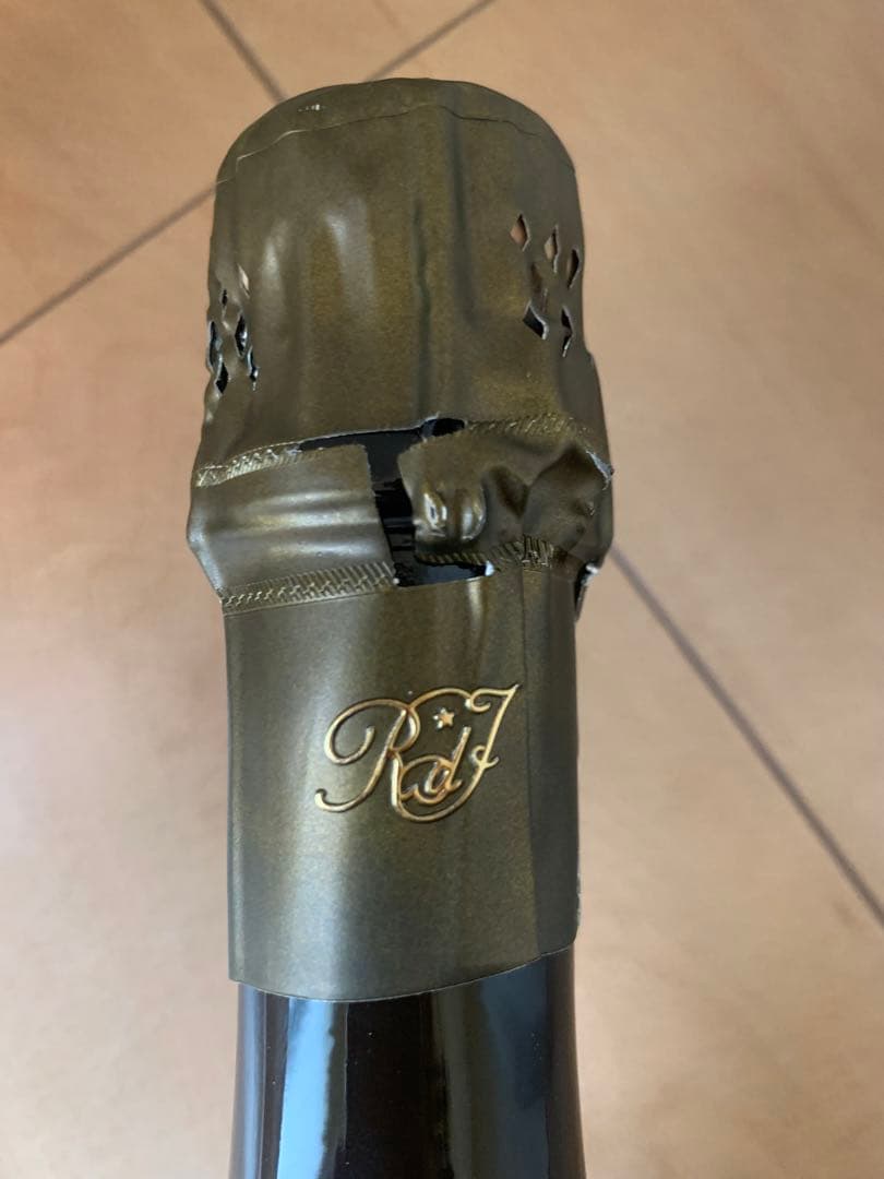 ローズ ド ジャンヌ コート ド ヴァル ヴィレーヌ 2018