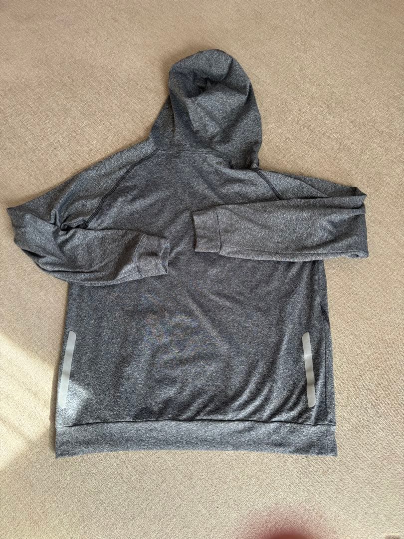 ボネーラ　bonera 霜降りスウェット