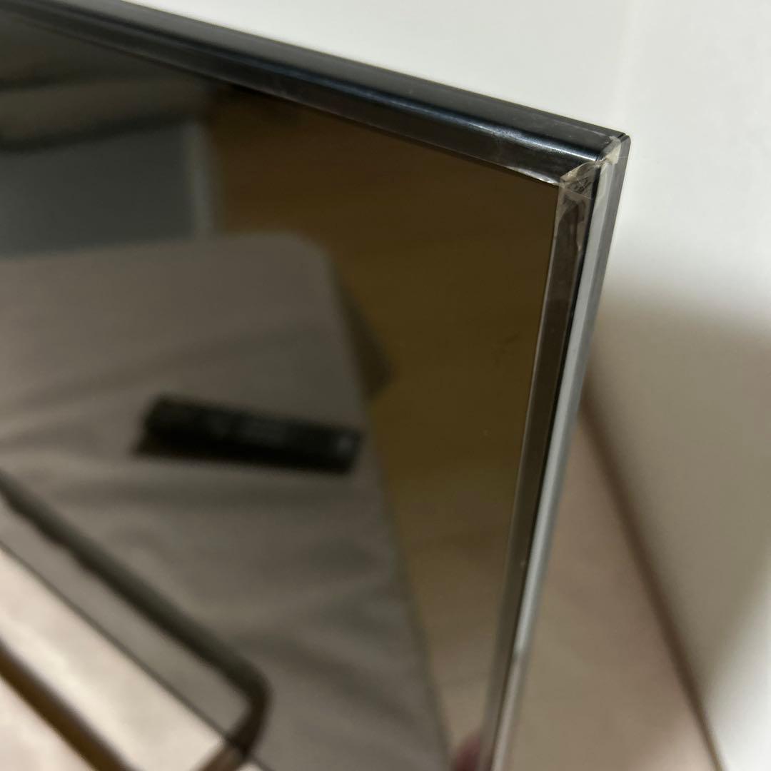 Sony 4k ブラビア　Android アンドロイド　KJ-43X8500C