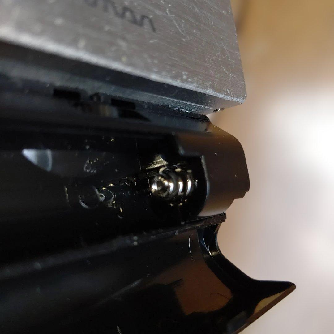 ジャンク品 ポータブルMDレコーダー SONY SHARP まとめ売り 6個