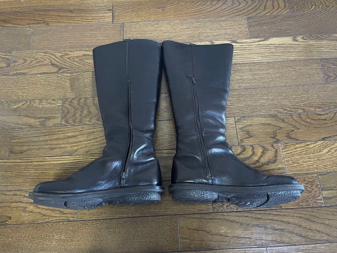 【美品】トリッペン trippen Urban アーバン ロングブーツ