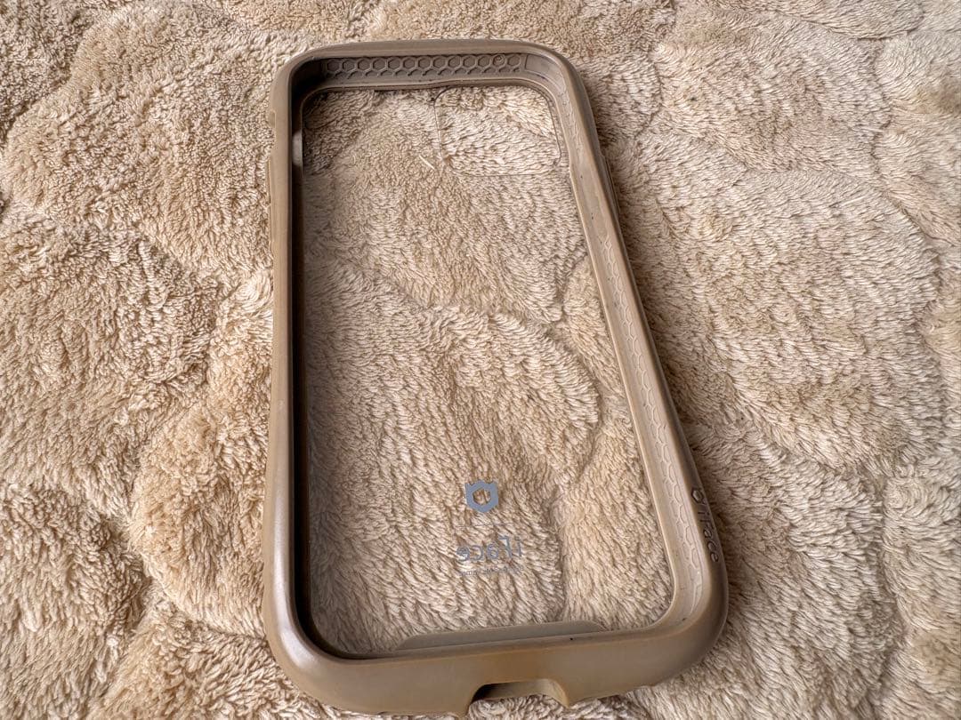 Apple iPhone 12pro シルバー