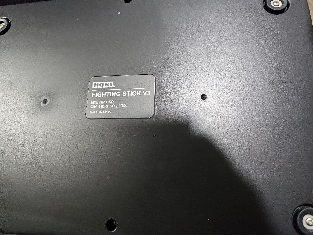 ✨USED品✨匿名配送✨PS3　本体　コントローラー&アーケードコントローラー