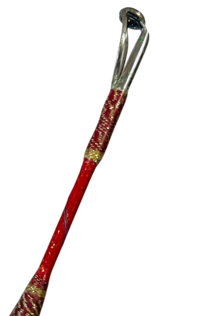 【引取限定】Gokuspe 超軟調 制覇ピュア 真鯛(マダイ) 280 ロッド