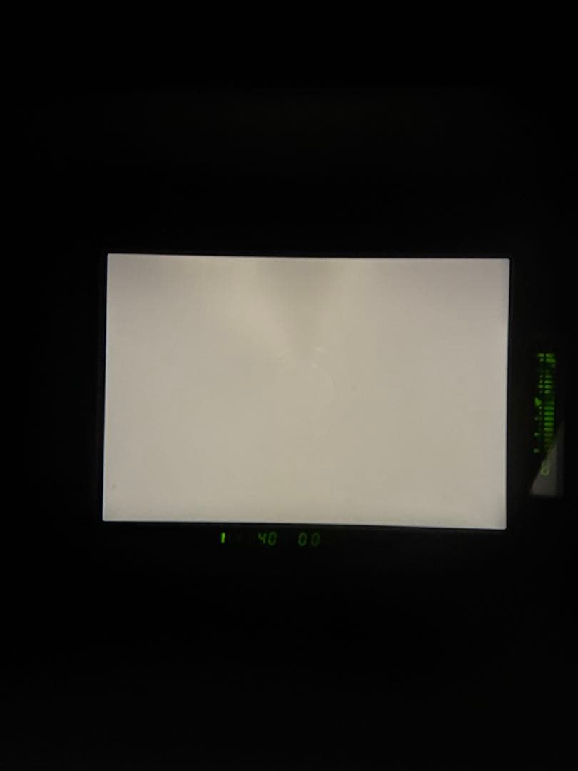 ⭐️美品⭐️キャノン Canon EOS-1 HS 初代