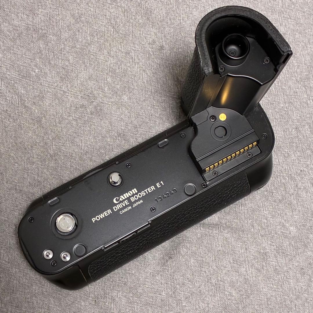 ⭐️美品⭐️キャノン Canon EOS-1 HS 初代