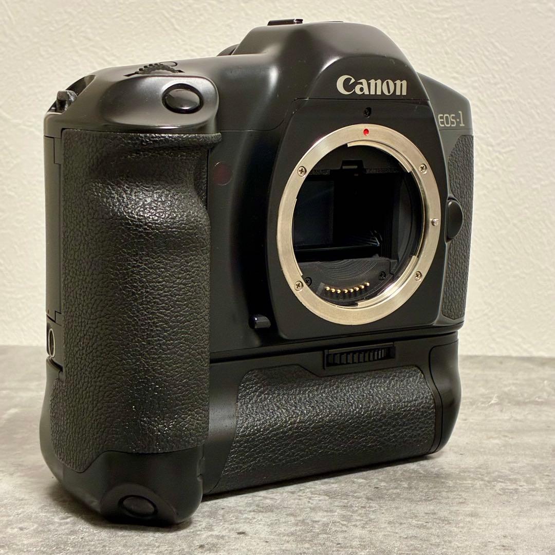 ⭐️美品⭐️キャノン Canon EOS-1 HS 初代