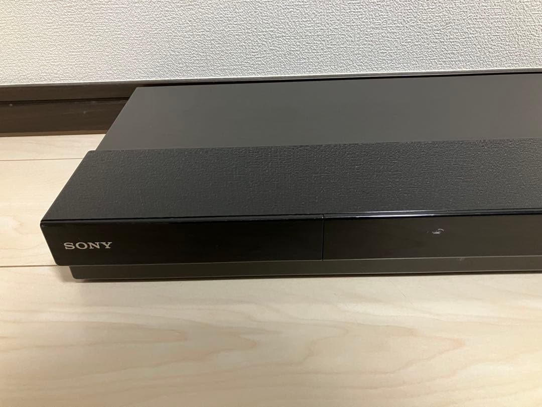 BDZ-FT1000 動作品　本体のみ