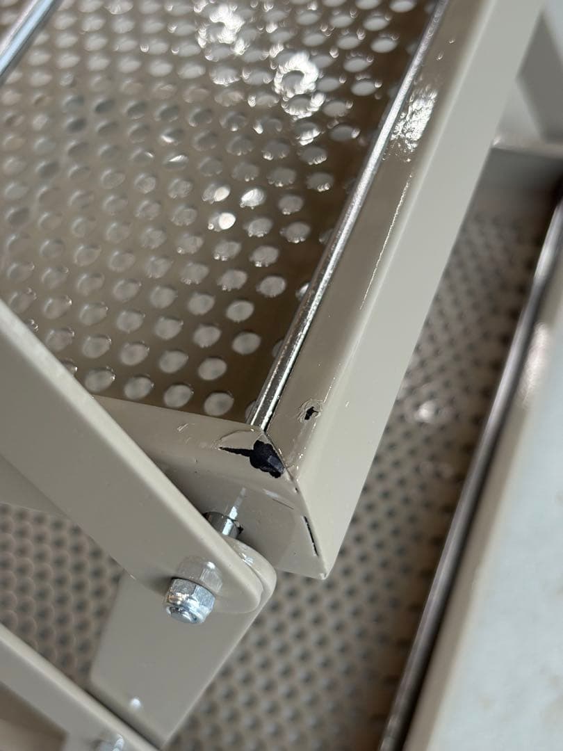 BRUBT realist type-3 リアリスト タンカラー