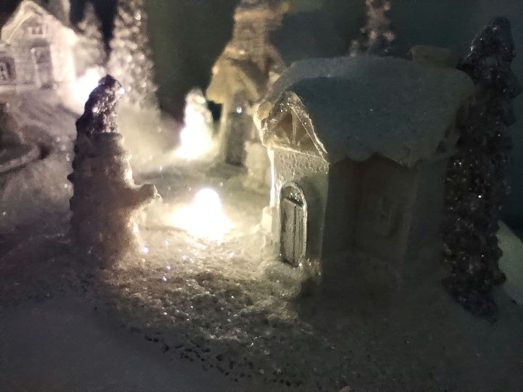 Mr. Christmas ミスタークリスマス クラッカーバレル ミュージカル