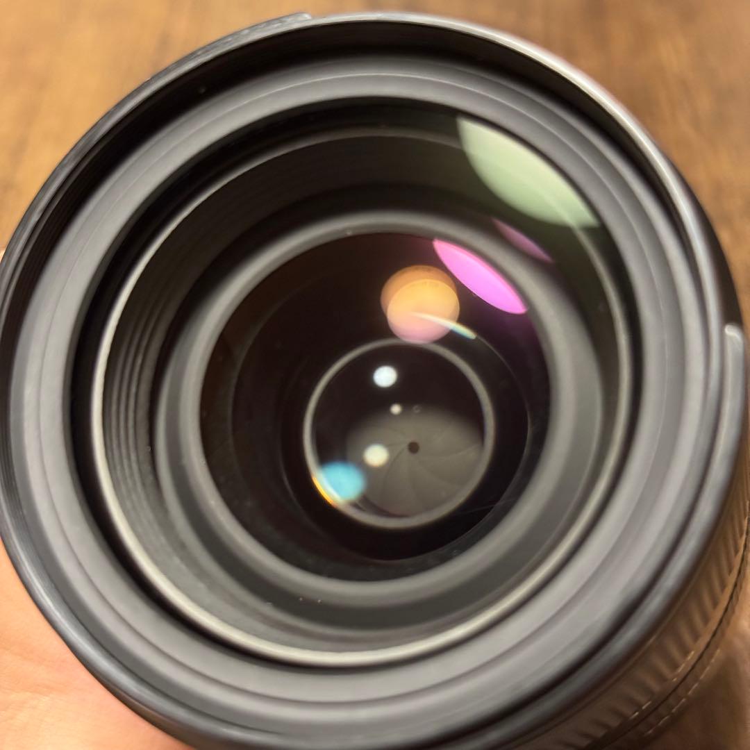 【早い者勝ち】タムロン 28-75mm F/2.8 Di III RXD 一眼